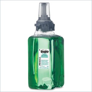 Gojo ADX-12 Botanical Foam Soap