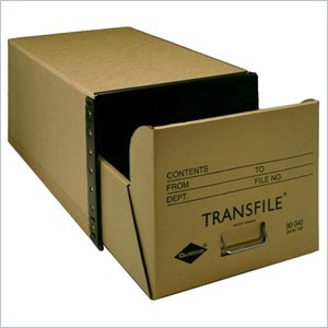 Gussco Stackable Storage Box