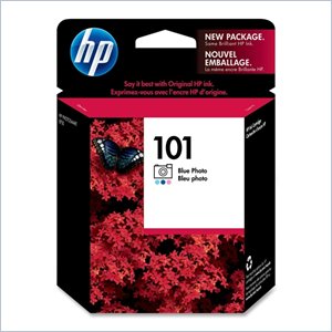 HP 101 Photo Ink Cartridge