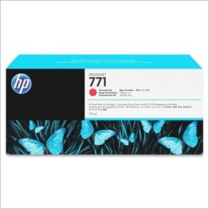 HP 771 Ink Cartridge