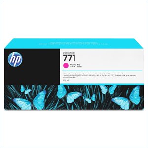 HP 771 Ink Cartridge