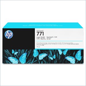 HP 771 Ink Cartridge