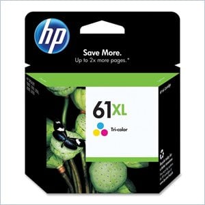 HP 61XL Ink Cartridge