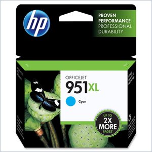 HP 951XL Ink Cartridge
