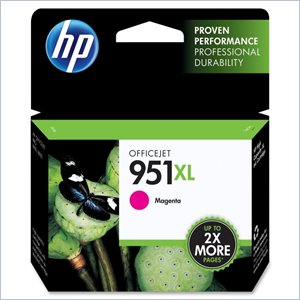 HP 951XL Ink Cartridge