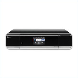 HP Envy 100 D410A Multifunction Printer