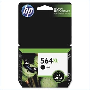 HP 564XL Ink Cartridge