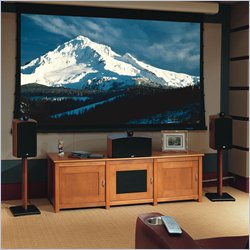 Sanus Woodbrook Furniture TV Stand