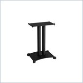 Sanus SFC22 Steel Foundations Steel Base Center in Black