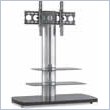 Sanus Universal plasma LCD TV floor stand