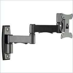 Sanus Full-Motion Wall Mount for up to 27 Flat Panel TV