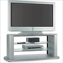Sanus Platinum Plasma-DLP TV Stand