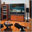 Sanus Component Series Lowboy TV Stand
