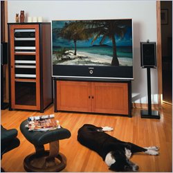 Sanus Component Series Lowboy TV Stand