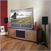 Sanus Component Series Lowboy TV Stand