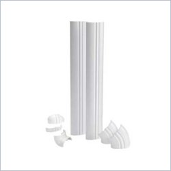 Sanus Cable Tunnel Expansion Kit