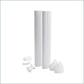 Sanus Cable Tunnel Expansion Kit