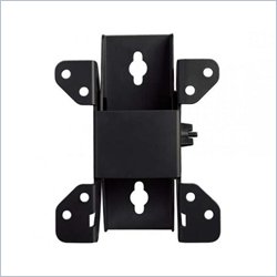 Sanus 20 Full-Motion Mount for 26 to 42 LCD Sets in Black