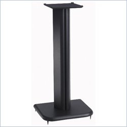 Sanus BF16B 16 SPKR STAND PAIR