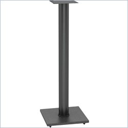Sanus BF24B 24"" SPKR STANDS PAIR