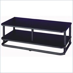 Sanus EFAVII AUDIO-VIDEO STAND 2 SHELF