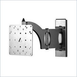 Sanus VM400B VESA BLACK LCD MOUNT