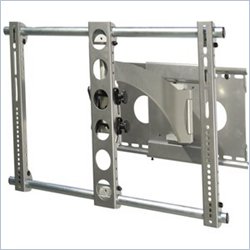 Sanus VMAAS ARTICULATING ARM Silver Plasma Mount