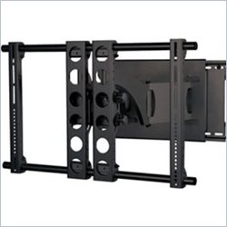Sanus VMDDB SWIVEL Black FLAT PANEL / Plasma MOUNT