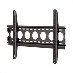 Sanus VMPL250B UNIVERSAL BLACK FLAT PANEL / PLASMA MOUNT