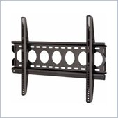 Sanus VMPL250B Universal Black Flat Panel/Plasma Mount