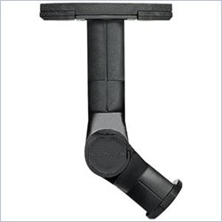 Sanus WMS3B BLACK WALL OR CEILING SPEAKER MOUNT