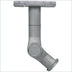 Sanus WMS3S SILVER WALL OR CEILING SPEAKER MOUNT