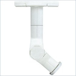 Sanus WMS3W WHITE WALL OR CEILING SPEAKER MOUNT