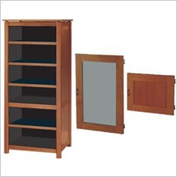 Sanus Woodbrook Series Audio Rack