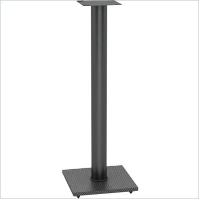 Sanus Basic BF24B 24" Speaker Stands