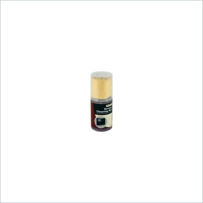 Sanus 200 ml Screen Cleaning Gel with 8" x 8" micro fiber cloth