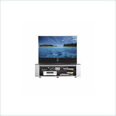 Sanus Platinum TV Stand in Black