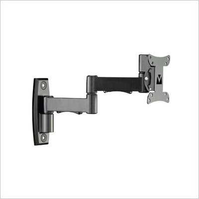 Sanus Full-Motion Wall Mount for up to 27" Flat Panel TV