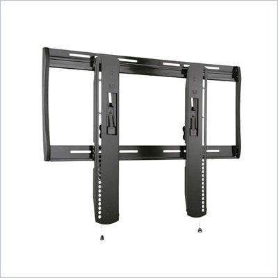 Sanus VLT15-B1 37" - 65" Super Slim Tilt Flat Panel Mount