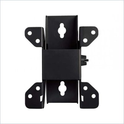 Sanus 20" Full-Motion Mount for 26 to 42" LCD Sets in Black