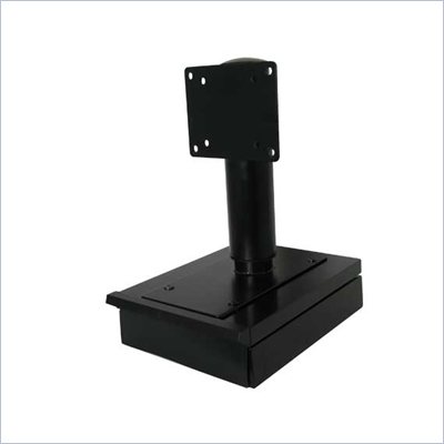 Sanus VMPO1B IN-CABINET PULL-OUT MOUNT