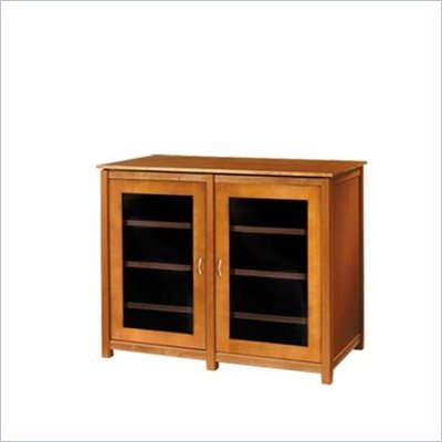 Sanus Woodbrook 5 Shelf AV Rack