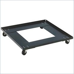 National Public Seating Cart for 8100/9000-Series Chairs