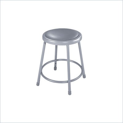 National Public Seating 24" Stool