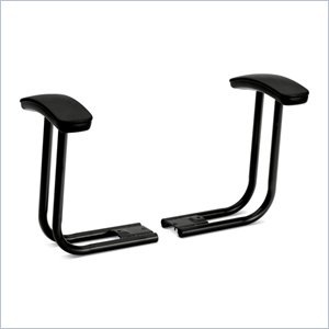 HON T Arm Kit for ComforTask 5900 Series & ValuTask 5831 Chairs