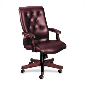 HON 6541 Executive High-Back Chair