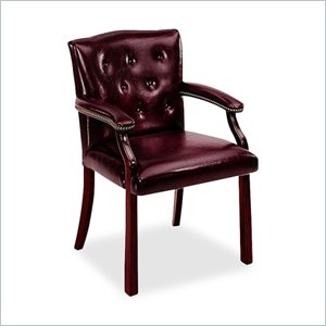 HON 6545 Leg Base Guest Chair