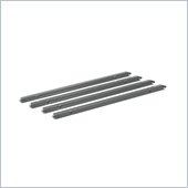 HON Single File Rail Rack