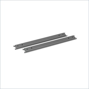 HON Double Rail Rack