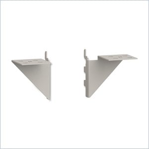 HON - Initiate Office Worksurface Support Bracket